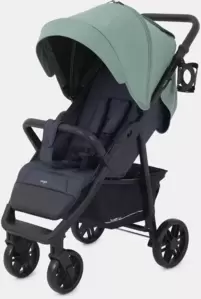 Детская прогулочная коляска Rant Basic Vega / RA105 (зеленый) icon