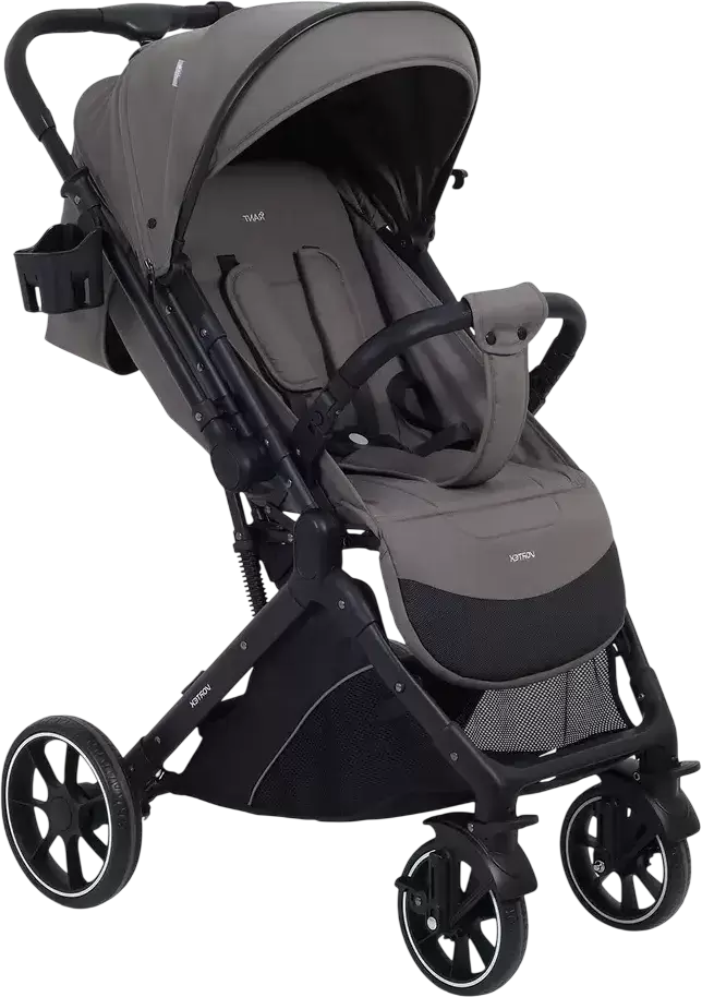 Rant Basic Vortex / RA304 (Chocolate)