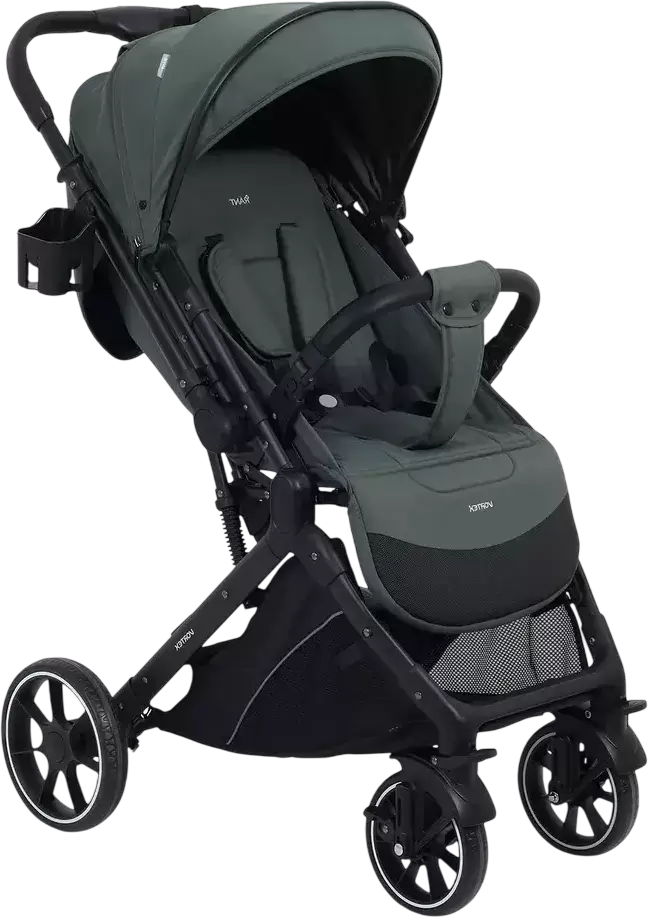 Rant Basic Vortex / RA304 (Olive)