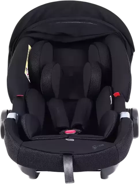 Rant Carry Pro / UB516 (черный)