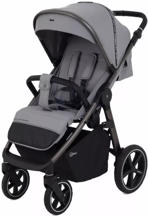 Rant Caspia 2.0 / RA100 (grey)