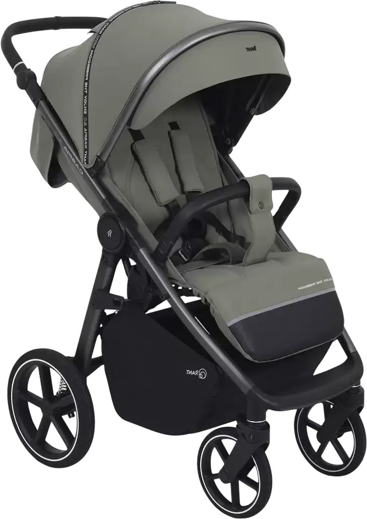 Rant Caspia soft / RA100 (Olive)