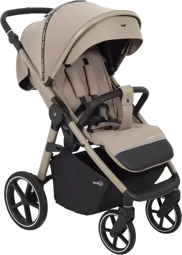 Rant Caspia soft / RA100 (Sandy Beige)