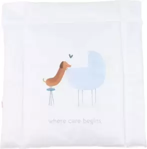 Пеленальный матрас Rant Doggy