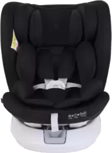 Автокресло Rant Drive Isofix Active Line / LB619 (black) фото