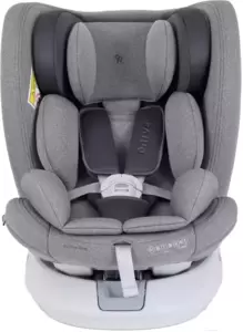 Автокресло Rant Drive Isofix Active Line / LB619 (серый) фото