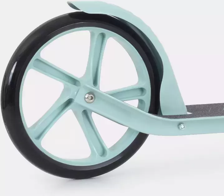 Cамокат Rant Element фисташковый фото