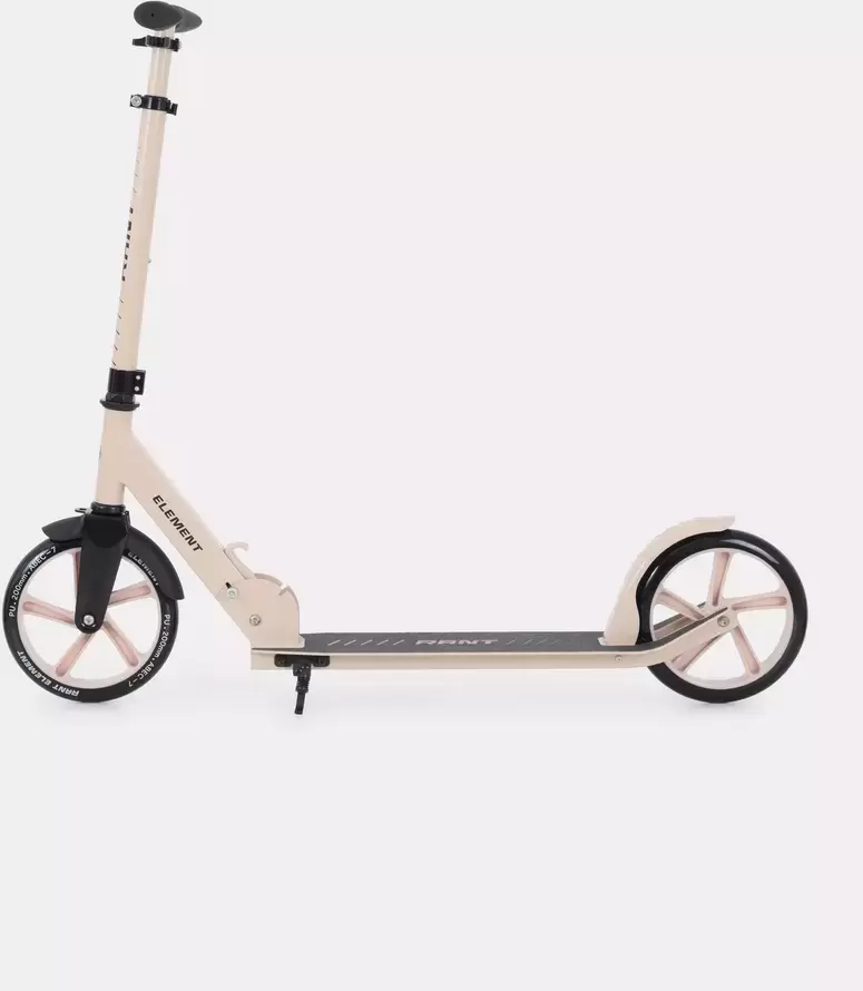 Cамокат Rant Element кремовый фото