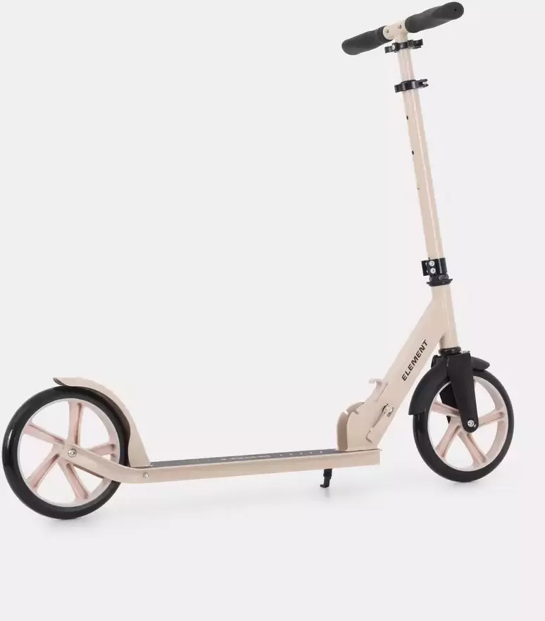 Cамокат Rant Element кремовый фото