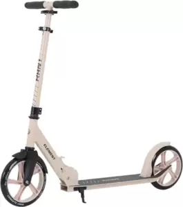 Cамокат Rant Element кремовый фото