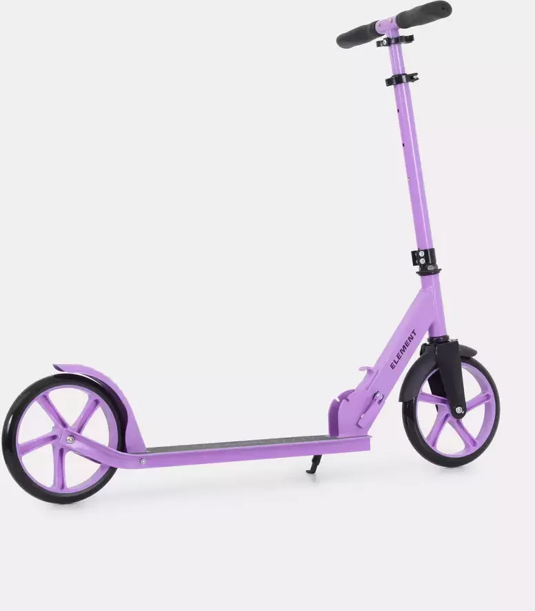 Cамокат Rant Element сиреневый фото