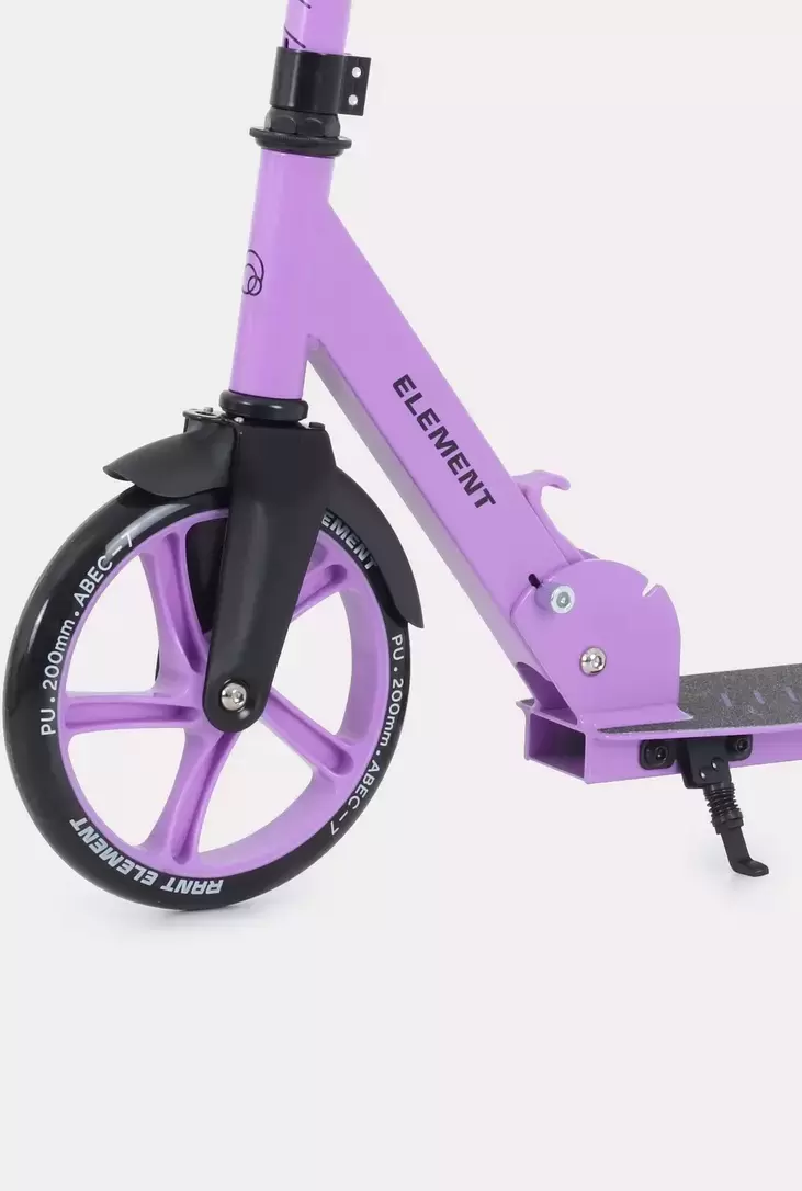 Cамокат Rant Element сиреневый фото