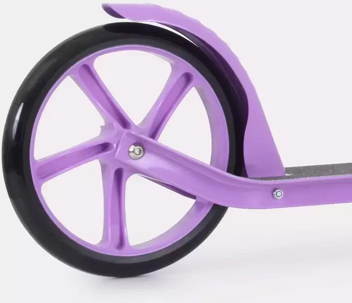 Cамокат Rant Element сиреневый фото