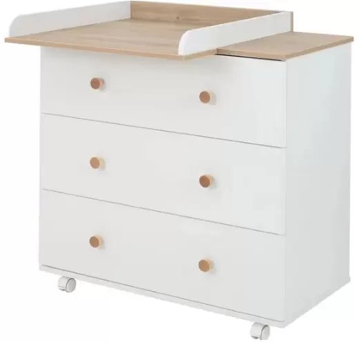 Rant Elsa 121 (Cloud White)