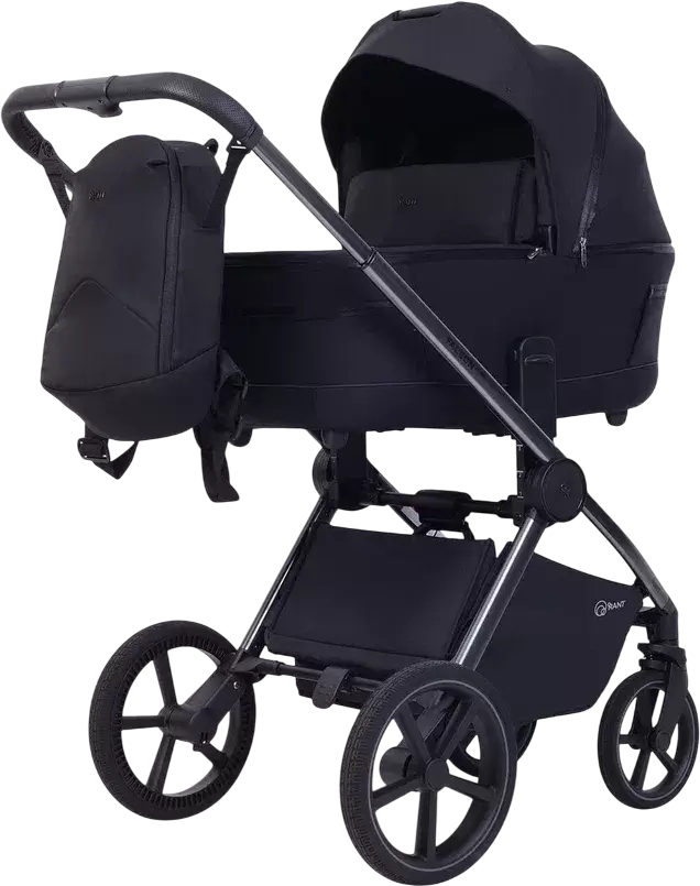 Rant Falcon Soft Therm 2 в 1 / RA111 (Black)