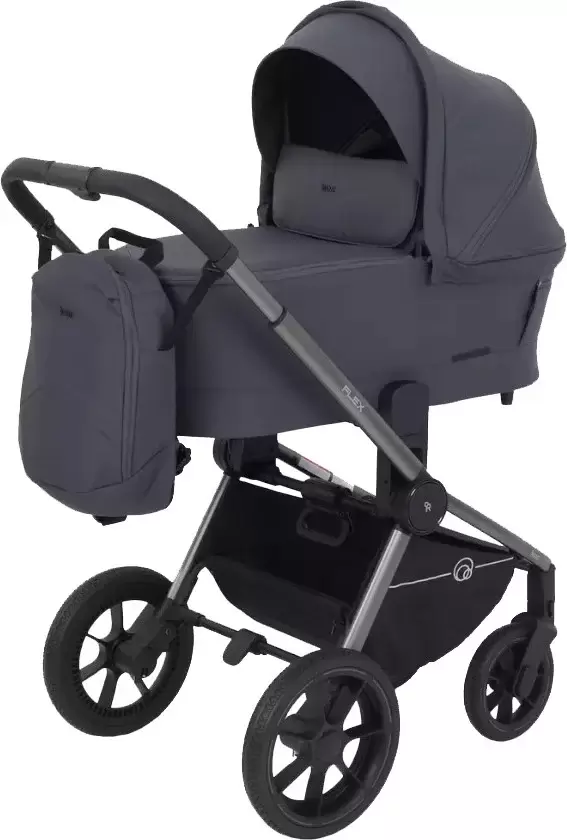 Rant Flex Pro 2023 RA075 (3 в 1, graphite)