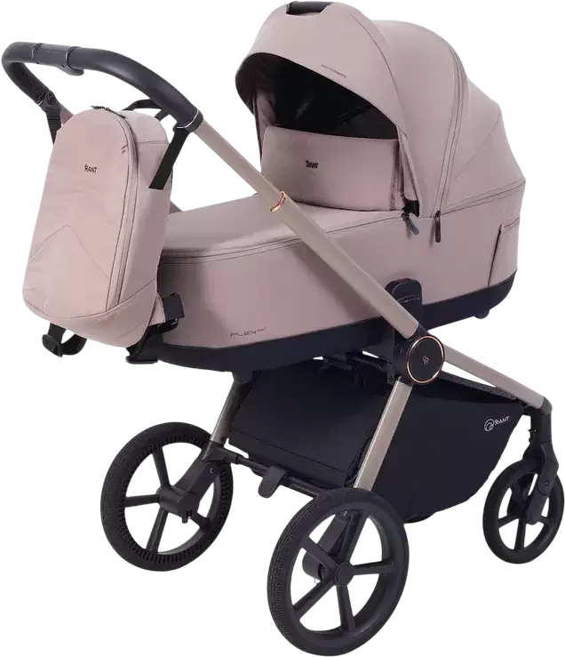 Rant Flex Therm 2 в 1 / RA112 (Sandy Beige)