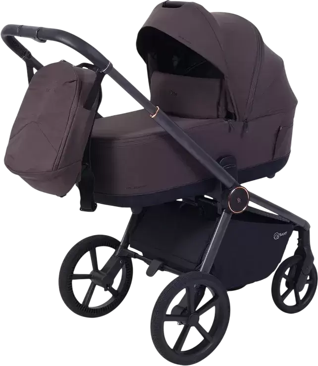 Rant Flex Therm 2 в 1 / RA112 (Shine Brown)