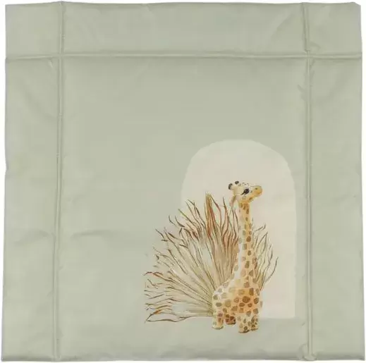 Rant Giraffe 70х70 с сумкой Latte