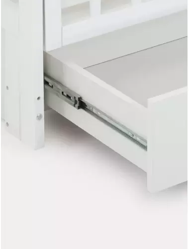 Детская кроватка Rant Indy Box 780 (Crystal Beige) фото