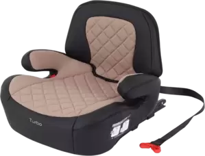 Бустер Rant Isofix Turbo Pro AY313 (Beige) фото