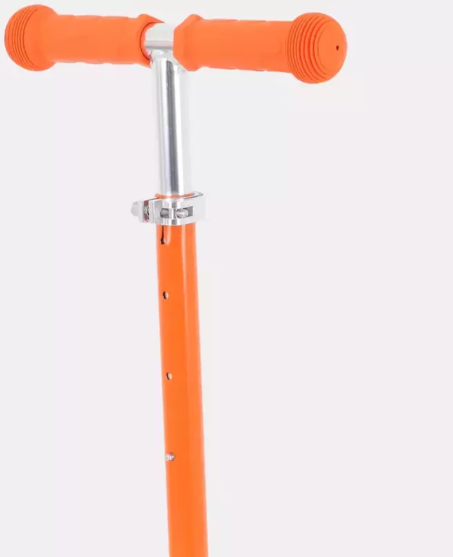 Cамокат Rant Jetty RB101 оранжевый фото