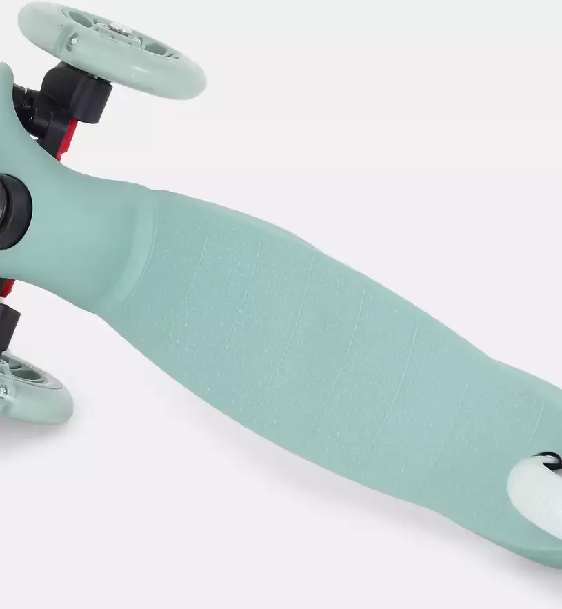 Cамокат Rant Jetty RB101 зеленый фото