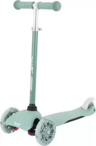 Cамокат Rant Jetty RB101 зеленый фото