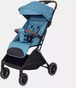 Детская прогулочная коляска Rant Joy / RA303 (синий) icon