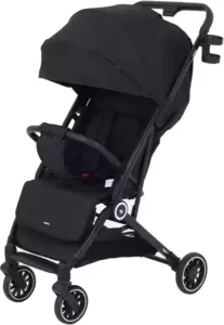 Детская прогулочная коляска Rant Juno RA302 (graphite) фото