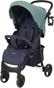 Детская прогулочная коляска Rant Kira Basic / RA090 (зеленый) фото