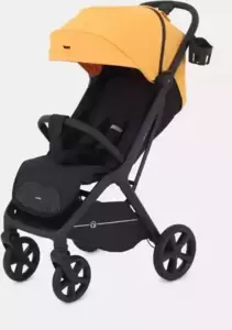 Детская прогулочная коляска Rant Lumos / RA402 (Amber Yellow) icon