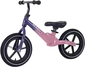 Беговел Rant Magnix RB134 (Pink) фото