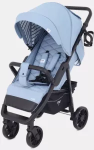 Прогулочная коляска Rant Mowbaby Ride RA082 (blue) фото