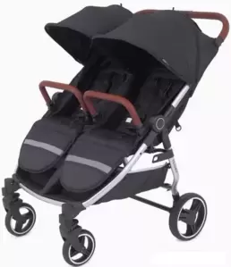 Rant Mowbaby Tandem MB170 (black)