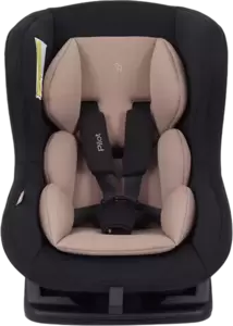 Детское автокресло Rant Pilot LB-777 (Beige)