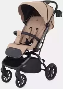 Детская прогулочная коляска Rant Pixel / RA401 (Latte Beige)