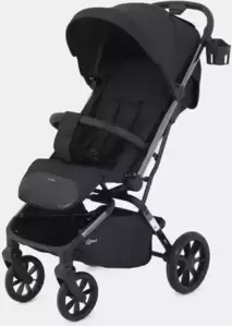 Детская прогулочная коляска Rant Pixel / RA401 (Midnight Black) icon