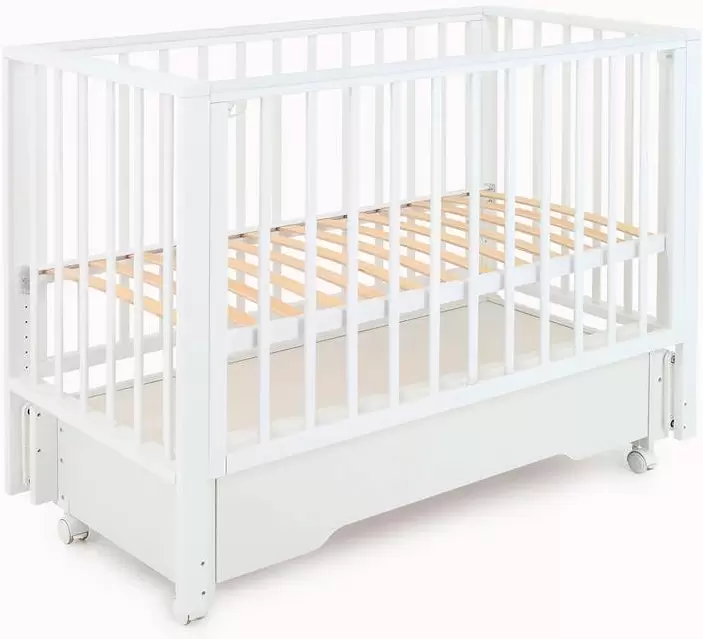 Rant Plus 800 (Cloud White)
