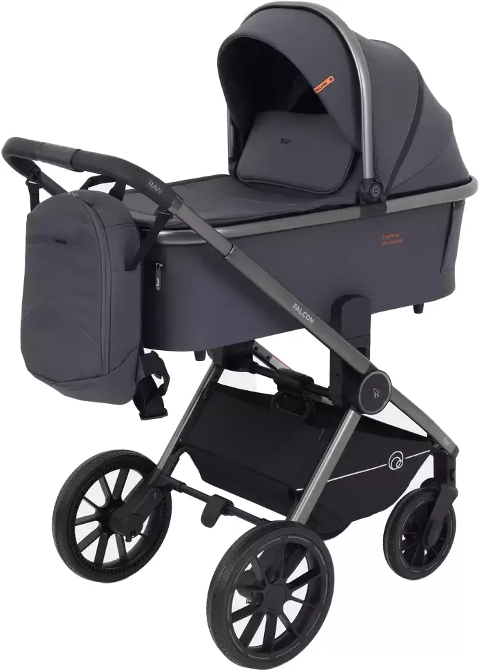 Rant RA098 (3 в 1, графит)