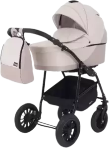 Детская универсальная коляска Rant Siena New 2 в 1 (03 светло-бежевый) icon