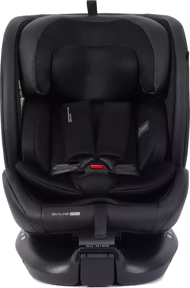 Rant Skyline Pro YC32 (черный)