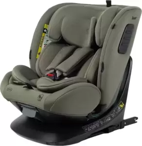 Детское автокресло Rant Skyline YC31 (оливковый) фото
