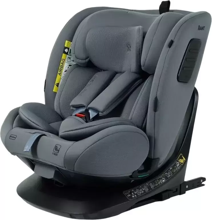 Rant Skyline YC31 (серый)