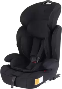 Rant Spark Next Isofix Basic / ZY12 (черный)