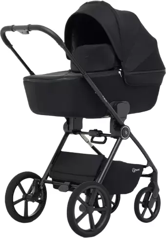 Rant Teo Soft 2 в 1 / RA121 (черный)