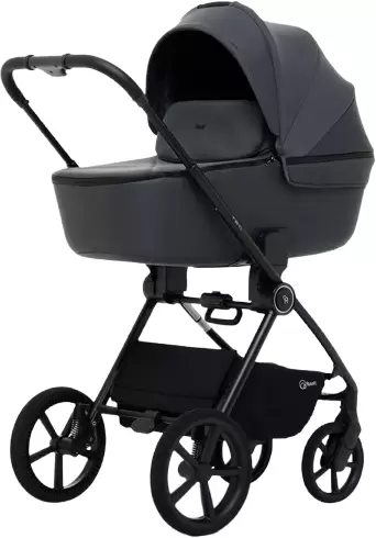 Rant Teo Soft 2 в 1 / RA121 (графит)