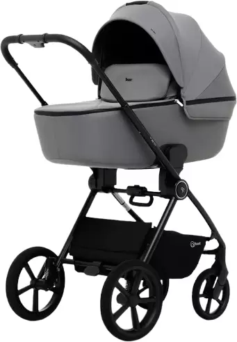 Rant Teo Soft 2 в 1 / RA121 (серый)