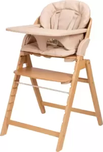 Стульчик для кормления Rant Toby RH170 (Beige)