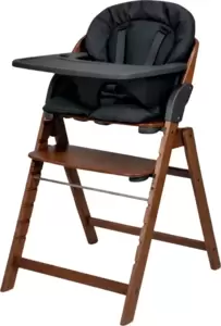 Стульчик для кормления Rant Toby RH170 (Black) фото